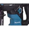 MAKITA HR3012FCWJ SDS-Plus pöördvasar 3,9J 1050W AVT MAKPAC Must, Sinine