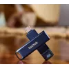 USB-mälupulk SanDisk 256 GB USB USB-C Lightning iXpand
