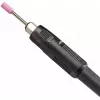 Lauapinklihvija TC-XG 75 komplekt (punane/must, 150 W, põhjalik lisatarvikute komplekt poleerimis- ja lihvimistöödeks)