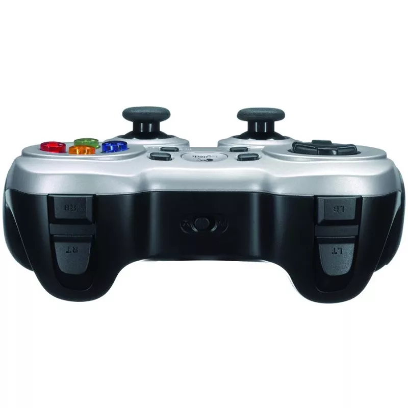 Gamepad Logitech G Wireless Gamepad F710