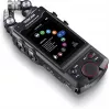 Kaasaskantav mitme rajaga helisalvesti Tascam Portacapture X8 — 6 kanalit, 24/32-bitine, kuni 96 kHz, 4 XLR/TRS kombosisendit, SD-kaart, USB-C, aku või võrgutoide