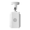 Xiaomi | Päikesekaamera | BW400 Pro Set | Kuul | 4 MP | F1.6 | IP66 | Micro SD, max 256 GB