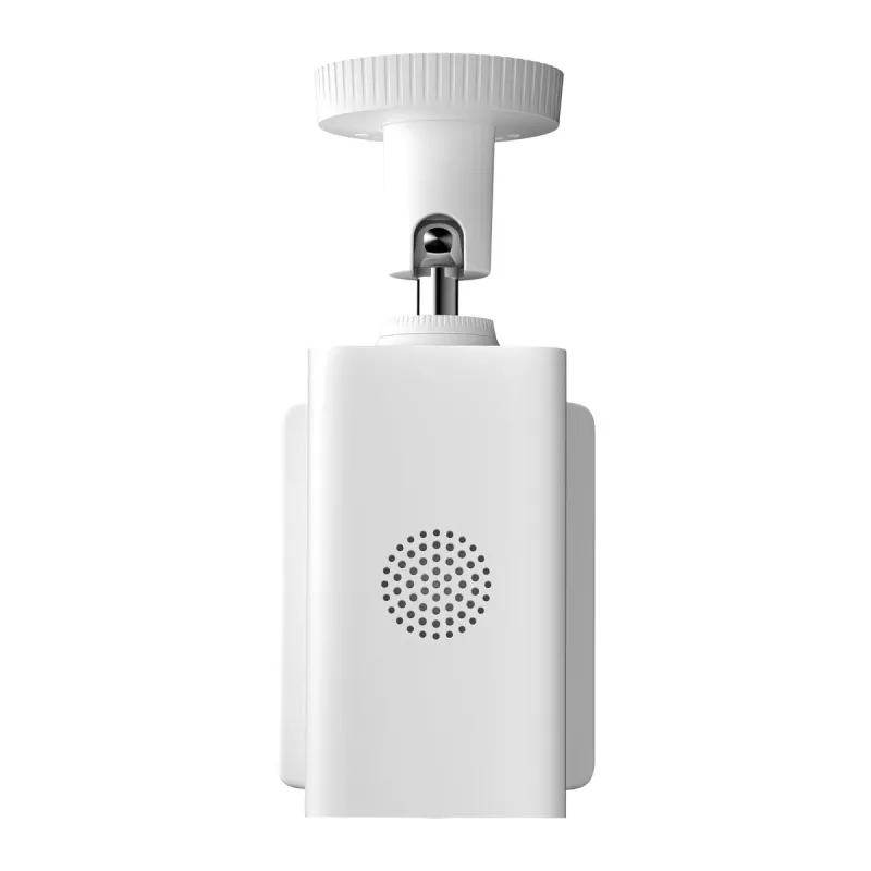 Xiaomi | Päikesekaamera | BW400 Pro Set | Kuul | 4 MP | F1.6 | IP66 | Micro SD, max 256 GB