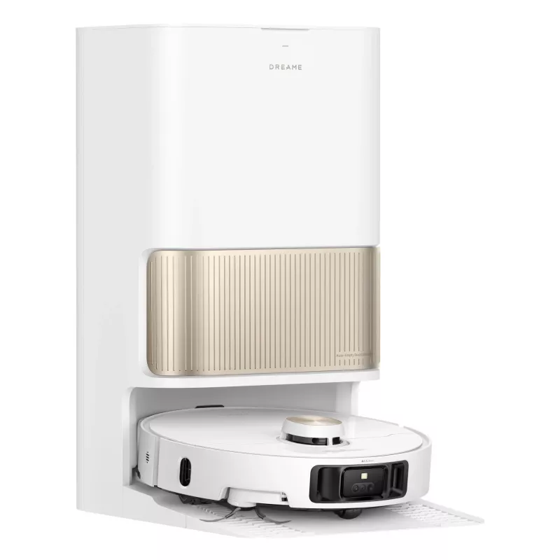 Dreame L40s Pro Ultra Valge