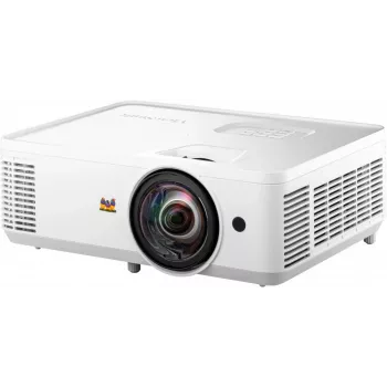 Viewsonic PS502X andmeprojektor Lühiviskeprojektor 4000 ANSI luumenit XGA (1024x768) Valge