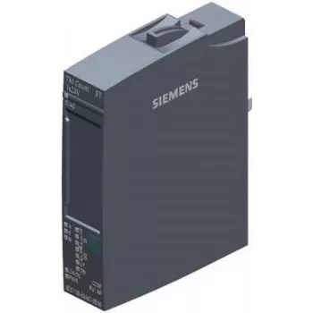 Siemens 6ES7138-6AA01-0BA0 6ES71386AA010BA0 SPS-väljundmoodul (6ES71386AA010BA0)