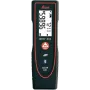 LEICA GEOSYSTEMS D110 Laserkaugusmõõtja Mõõtepiirkond (max.) 60 m (808088)