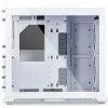 Lian Li 011 Air Mini Tower Valge