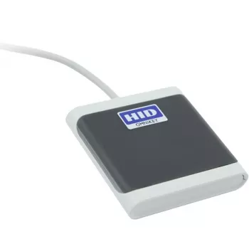 HID Identity OMNIKEY 5025 nutikaardilugeja