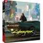 Pusle Cenega Cyberpunk 2077 Mercenary on the Rise 1000 tk