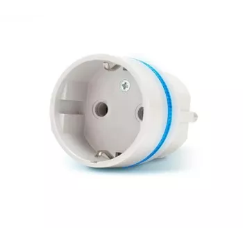 Nutikodu pistikupesa SATEL ASW-200F Type‑F juhtmevaba juhtimine, mudel ASW-200-F