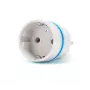 Nutikodu pistikupesa SATEL ASW-200F Type‑F juhtmevaba juhtimine, mudel ASW-200-F