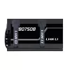 Toiteplokk Lian Li RB0750B.B 750 W ATX 24-kontaktiline, 80 PLUS Bronze, 135 mm ventilaator, must