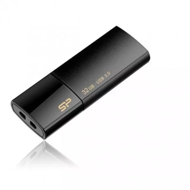 USB-mälupulk Silicon Power 32 GB USB Type-A 3.2 Gen 1 Blaze B05