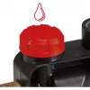 Einhell 4180320 aiatööriist 4,000 l must