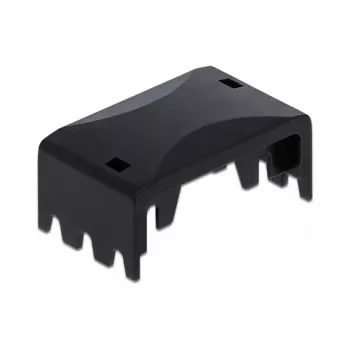 Keystone-moodul DeLOCK 86468 lame must RJ-12