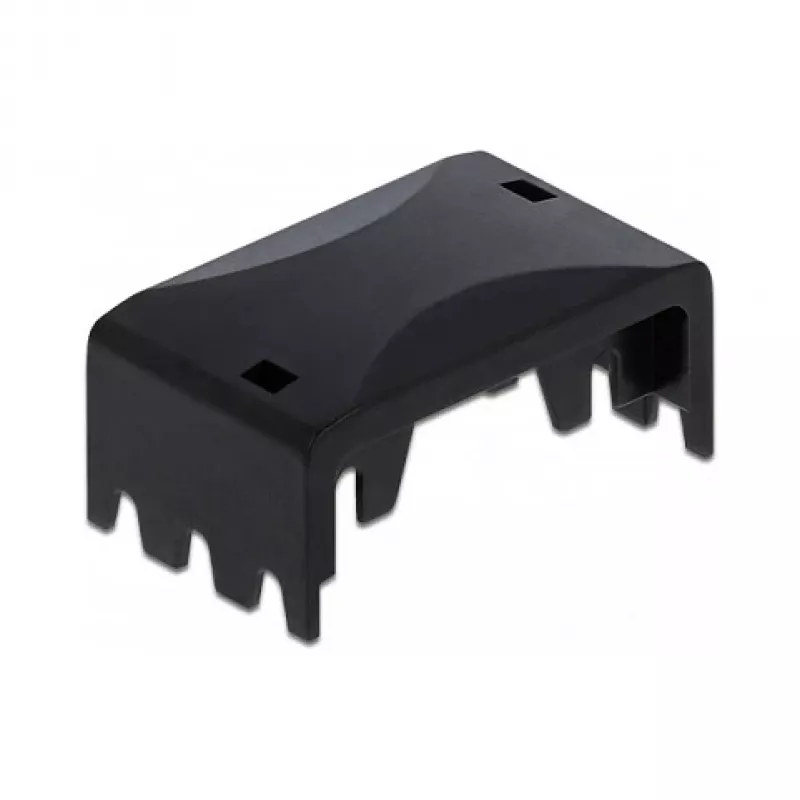 Keystone-moodul DeLOCK 86468 lame must RJ-12