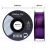 3D-printimismaterjal Creality 3D 3301120005 Silk lilla 1 kg