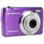 Agfa Photo DC8200 Lilla + Ümbris + SD-kaart 16GB