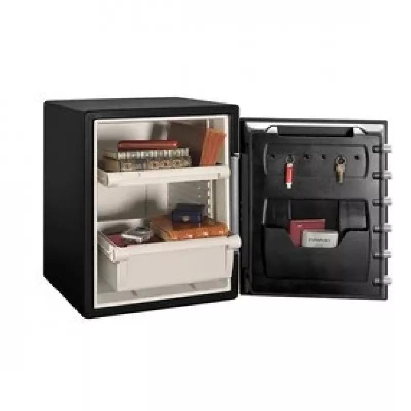 MasterLock LFW205TWC XX-Large turvaline digitaalne alarmsüsteemiga seif