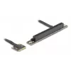 Sisemine liidesekaart DeLOCK 81294 PCIe 1x kuni 4x