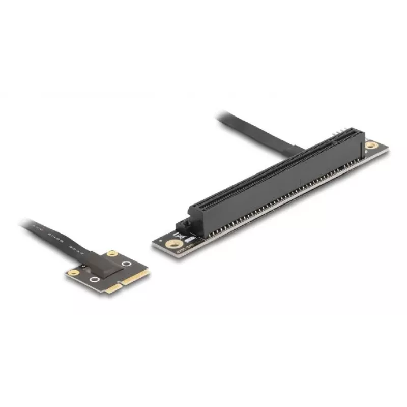 Sisemine liidesekaart DeLOCK 81294 PCIe 1x kuni 4x