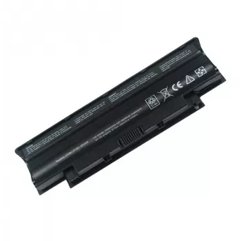 Sülearvuti aku, DELL J1KND, 4400 mAh, Extra Digital Selected