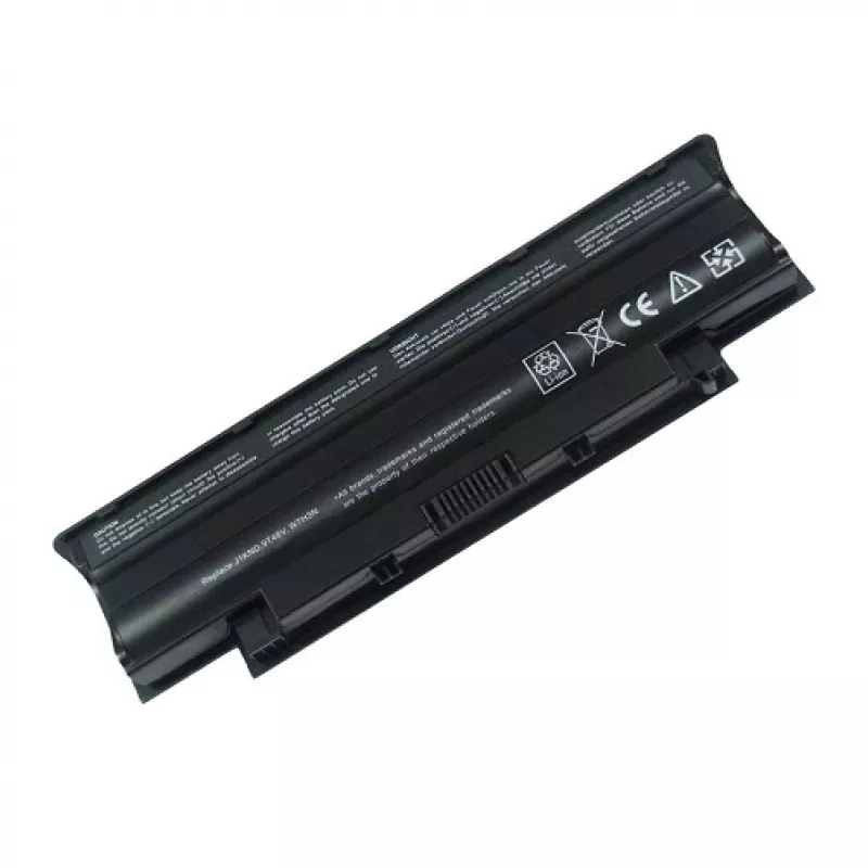 Sülearvuti aku, DELL J1KND, 4400 mAh, Extra Digital Selected