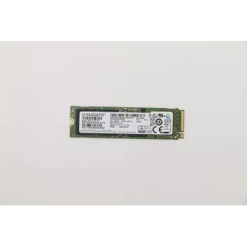 Lenovo SSD 1TB PM981 PCIe M.2 (FRU01FR510)