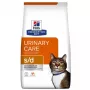 HILL'S PRESCRIPTION DIET Feline Urinary Care s/d kuiv kassitoit kana 3 kg