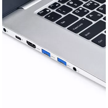 Smartkeeper UL03PKDB pordiblokeerija Pordiblokeerija + võti USB Type-A Sinine 6 tk