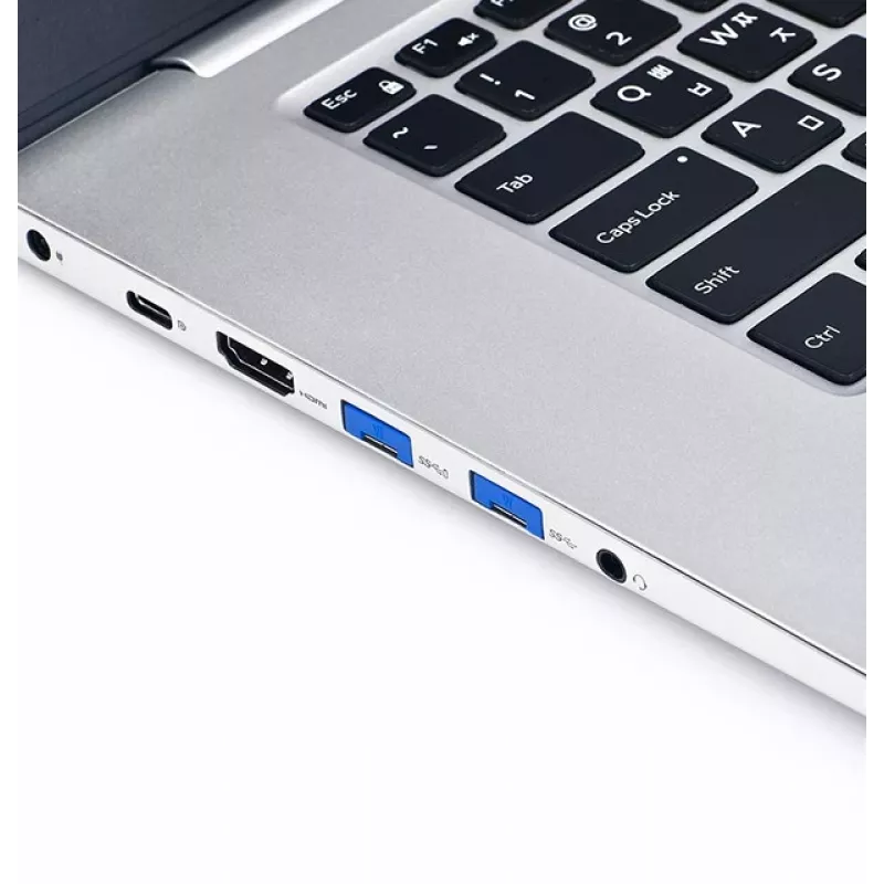 Smartkeeper UL03PKDB pordiblokeerija Pordiblokeerija + võti USB Type-A Sinine 6 tk