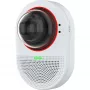 IP-turvakaamera Axis Q9307-LV Siseruumides 2592 x 1944 pikslit Sein