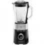 Lauamikser Rommelsbacher MX 1260 — 1200 W, 1,5 L, must/roostevaba teras