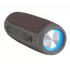 Stereo Portable Speaker Denver BTV-220hall Pruun