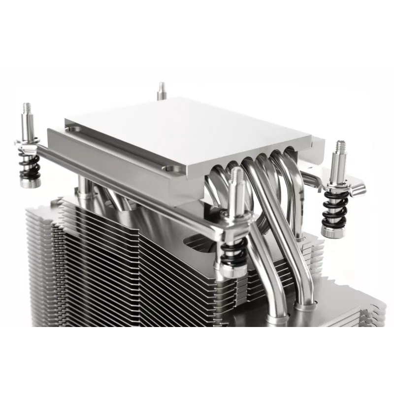 CPU jahuti Noctua NH-U14S TR4-SP3 — 140 mm ventilaator, pesa TR4/SP3, 165 mm kõrgus, 1.03 kg