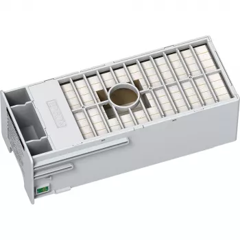 Epson SureColor hoolduskarp T699700, jääktoonerimahuti, valge, 1 tk