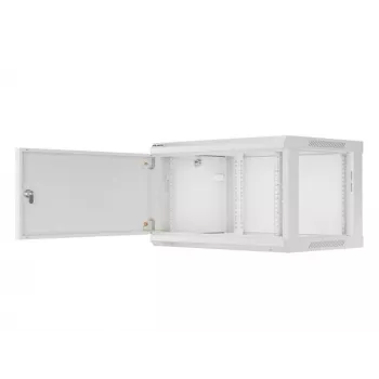 Seinale paigaldatav riiul Lanberg WF01-6406-00S