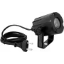 EUROLITE Pinspot PST-3 W 6000 K 1 x 3 W pinspot valgusti, 6000 K, 3 W