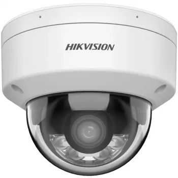 Hikvision Pro Series DS-2CD2167G2H-LISU kuul-tüüpi IP-kaamera 3200×1800, ColorVu, 2,8 mm, välistingimustesse, lakke/seinale