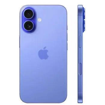 Nutitelefon Apple iPhone 16 Plus 6,7-tolline 256 GB sinine