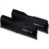 DIMM 48 GB DDR5-8400 (2x 24 GB) kahekomplektne mälupulk, must, F5-8400J4052G24GX2-TZ5K, Trident Z5, INTEL XMP