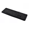 Logitech K120 - klaviatuur - USB - prantsuse