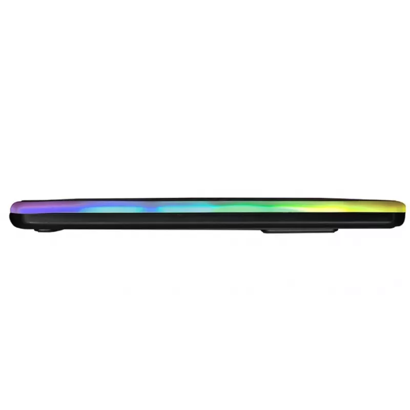 Jahutusjaam Gamezone Snowman Pro 17 tolli RGB