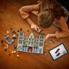 LEGO HARRY POTTER 76453 Malfoy mõis