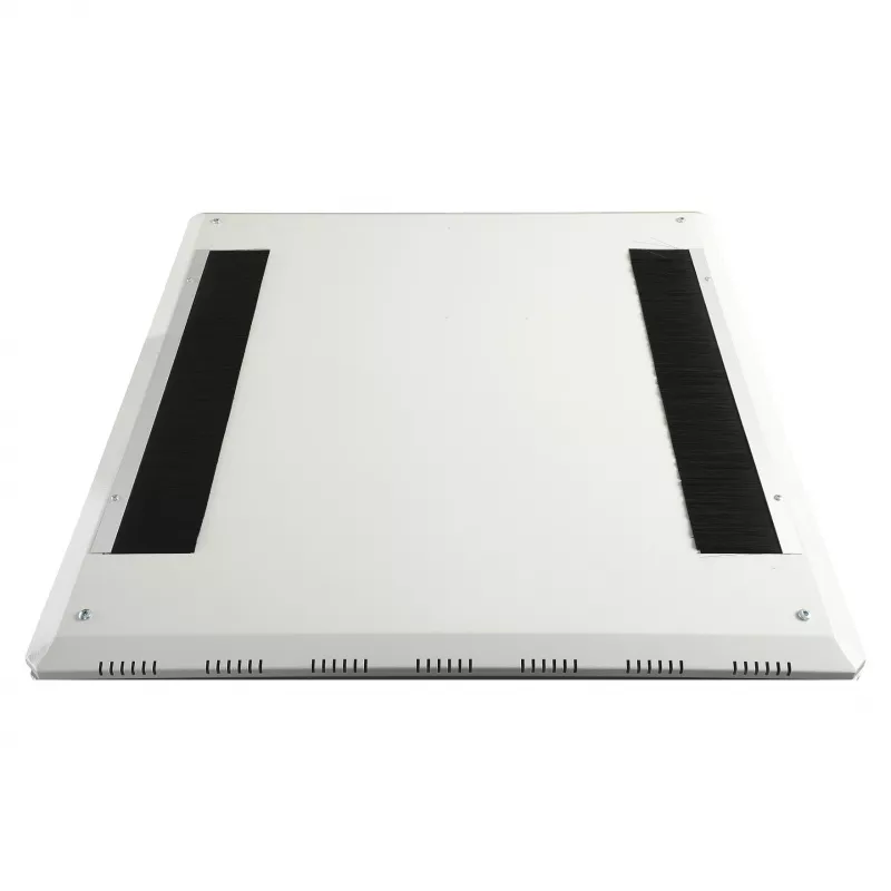 Eraldiseisev võrgukapp DIGITUS Unique Series 42U 800x800 mm IP20 800 kg hall