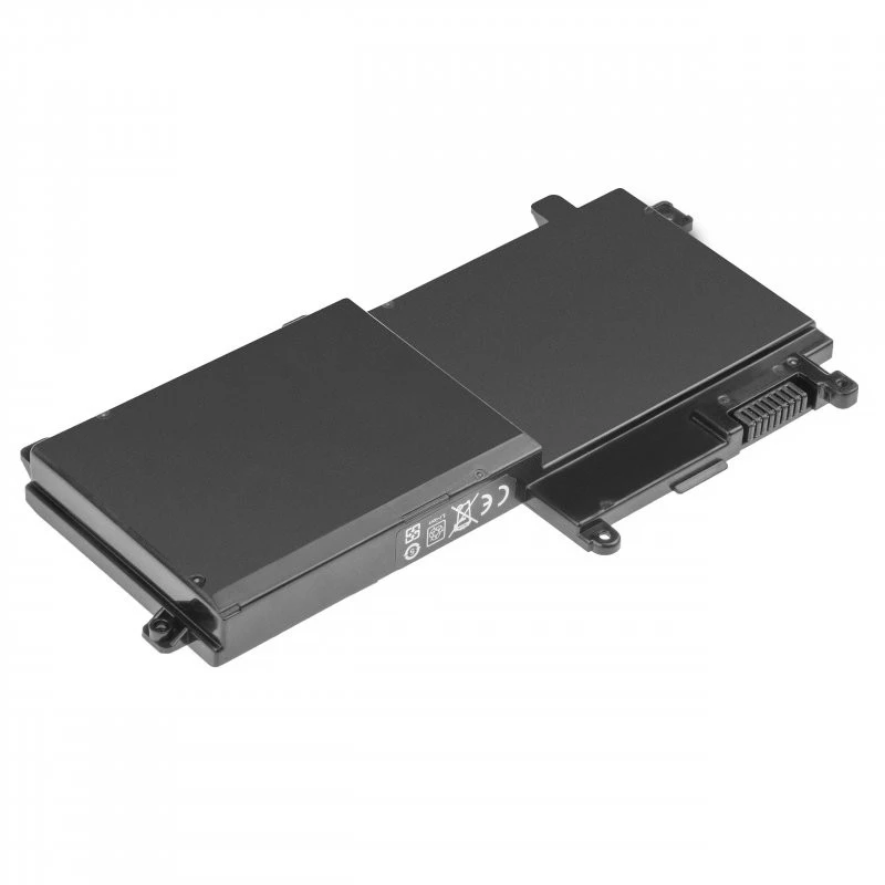 Green Cell Pro sülearvuti aku CI03XL HP ProBookile
