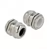 Kaablitihend DeLOCK 60280 Metallic Brass 1 tk