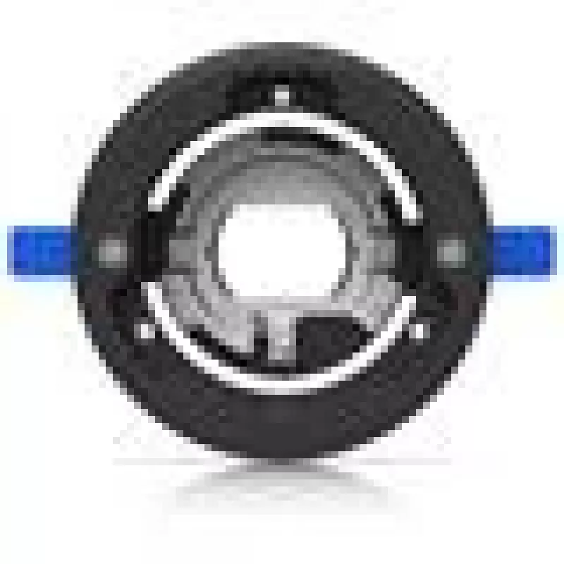 Mount Ubiquiti UACC-G5-Dome-Ultra-FM-SB-B siseruumide must 10 cm läbimõõt