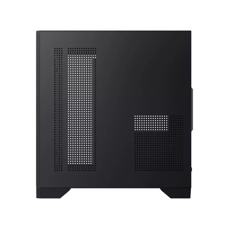 Gamemax | Korpus | INFINITY MINI BK | M-ATX
